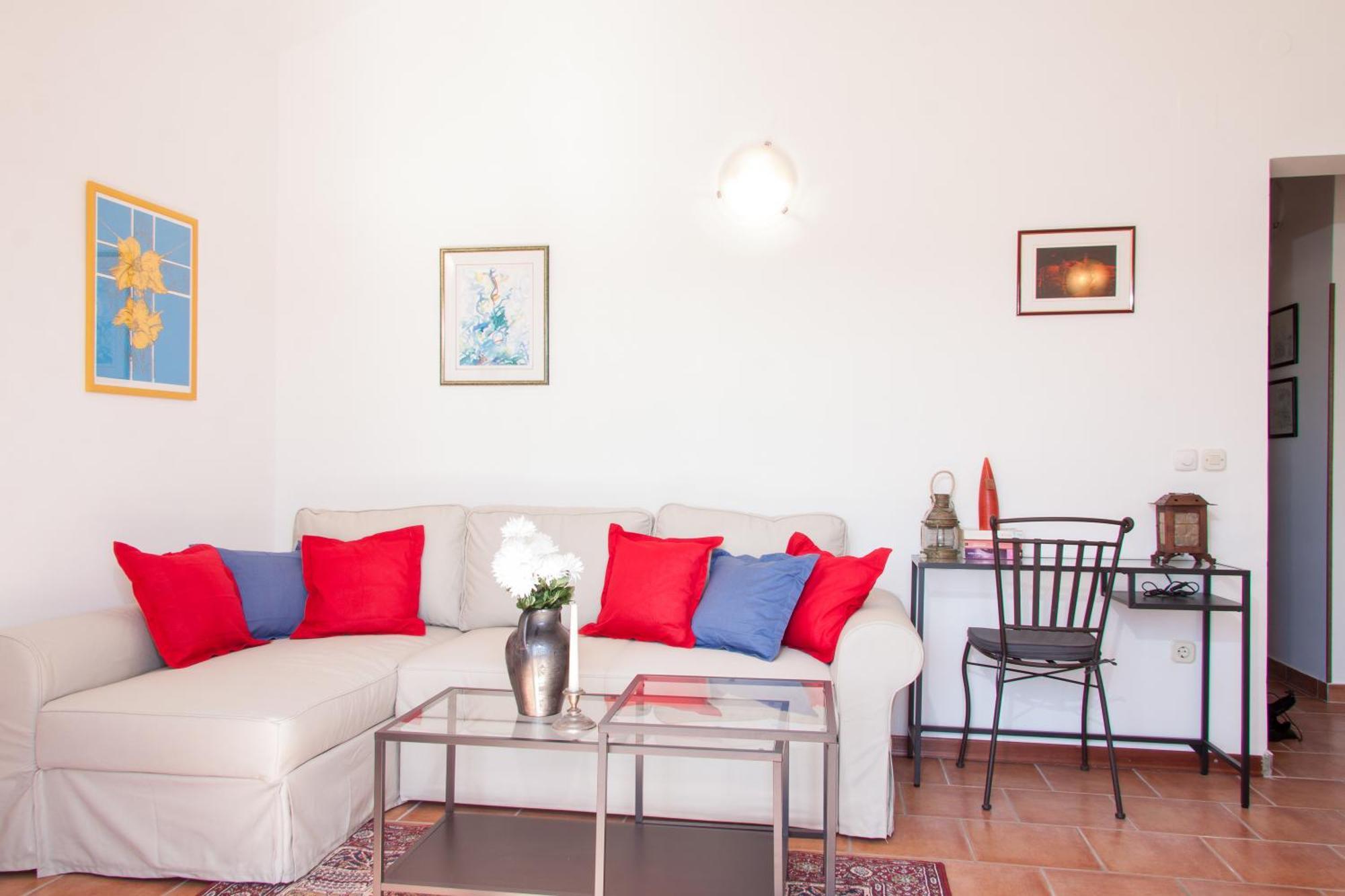 Apartments Belveder Pag Town Zimmer foto