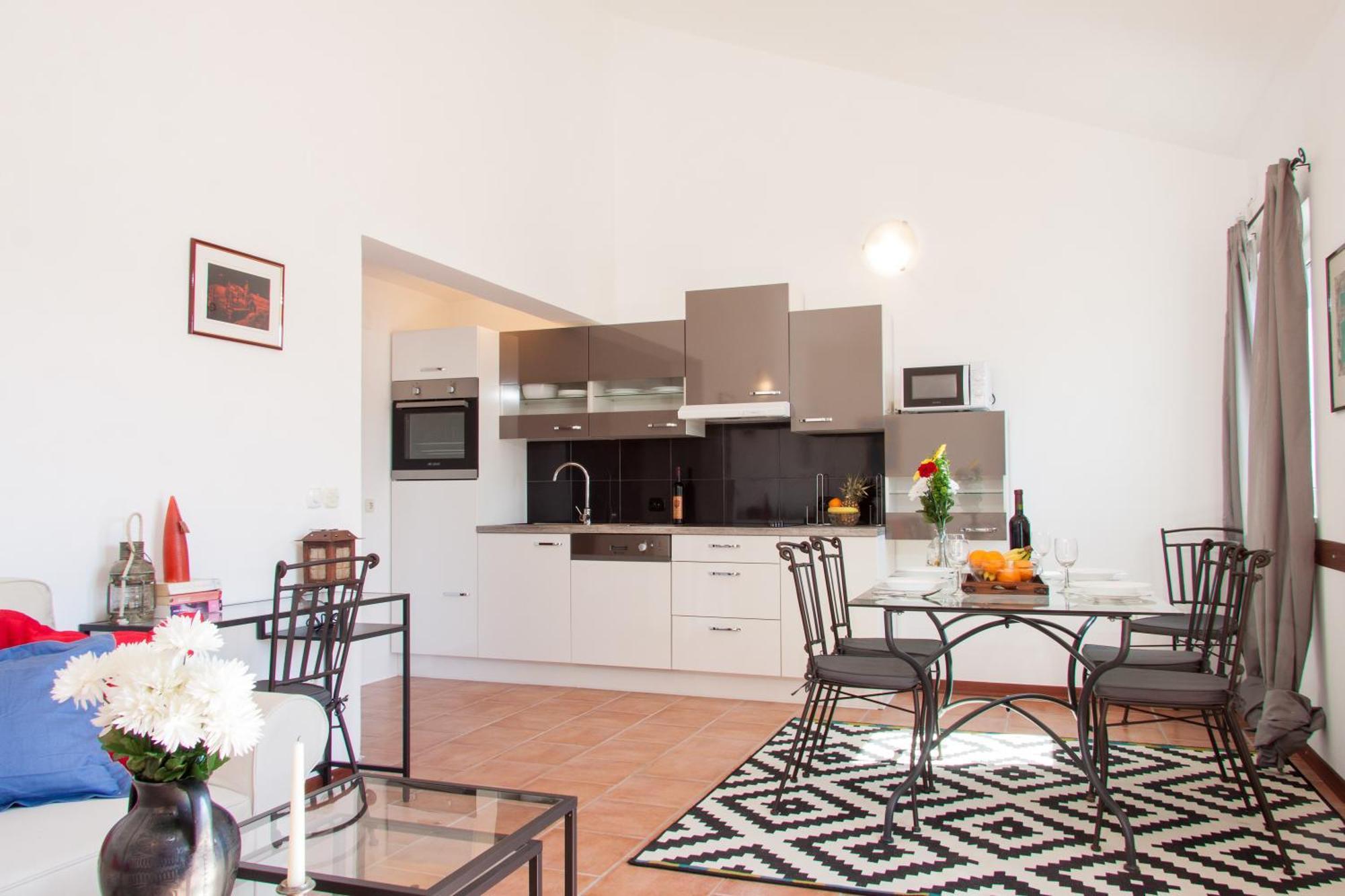 Apartments Belveder Pag Town Zimmer foto