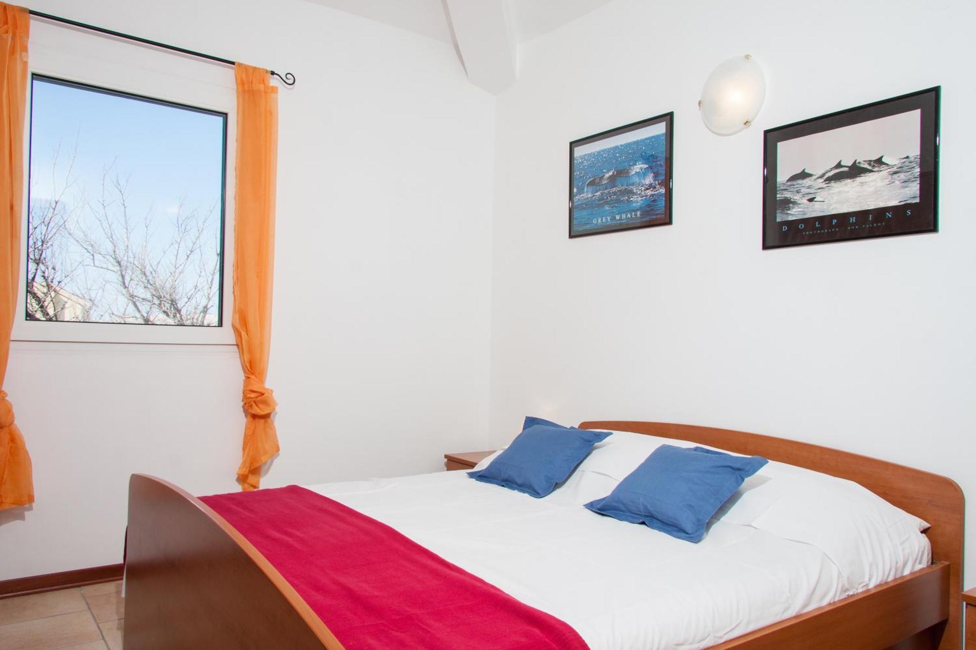 Apartments Belveder Pag Town Zimmer foto